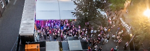 15 juli 2022 - Pleinfeest - Cocktail the Party