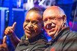 16 juli 2022 - Pleinfeest - Dance Classics DJ Jan