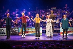16 juli 2022 - Rooie Loperconcert