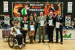 Jaaroverzicht 2016